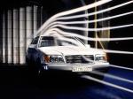 Mercedes-Benz S-Class 1991 года